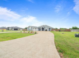 3726 Amanda Ln, Robstown, TX 78380