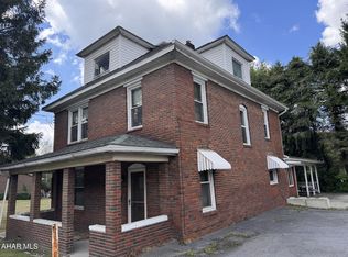 3708 Bigler Ave, Northern Cambria, PA 15714