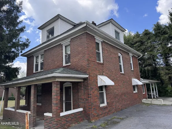 3708 Bigler Ave, Northern Cambria, PA 15714