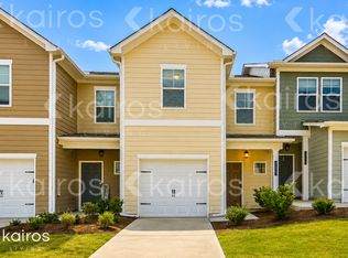 223 Long Island Dr SW, Cartersville, GA 30120