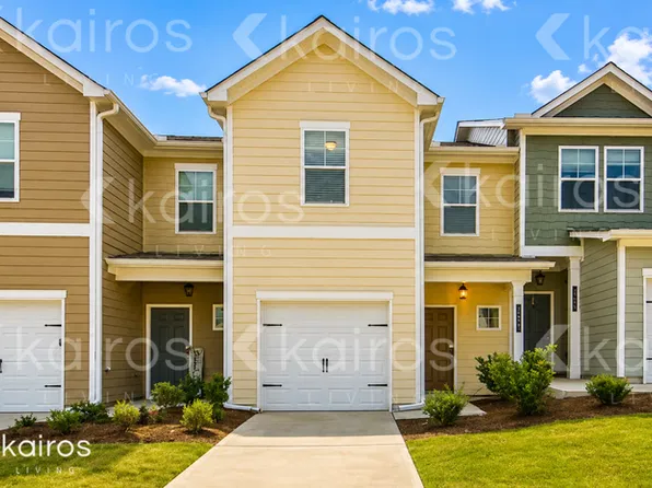 223 Long Island Dr SW, Cartersville, GA 30120