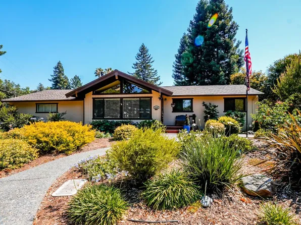 2049 W F Street, Napa, CA 94558