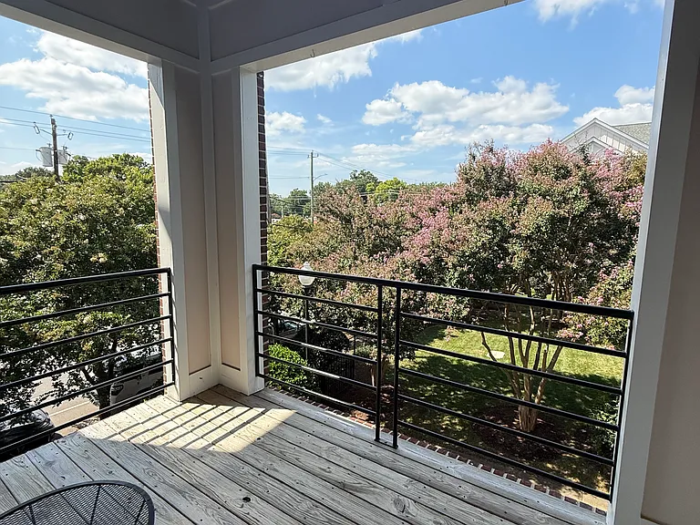 710 N Person St #201 — Photo 11