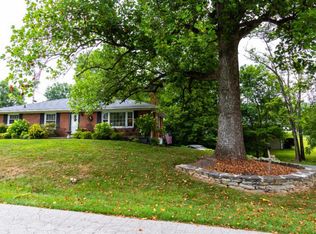 122 Apache Trl, Frankfort, KY 40601