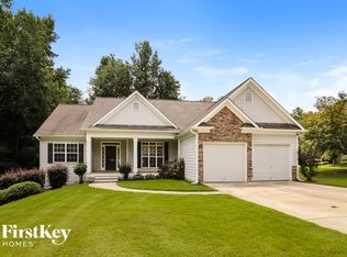 981 Safe Harbor Dr, Dallas, GA 30157