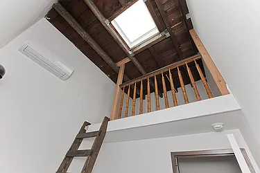 Rented by Voro NYC