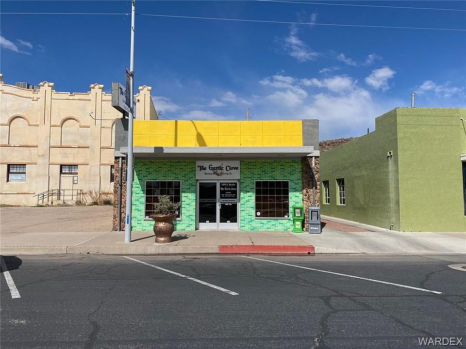 1st image of 509 E Beale St