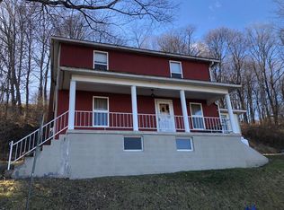 14132 Gallagher St, Mount Union, PA 17066