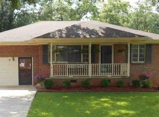 1238 Mansfield Ave, Gardendale, AL 35071