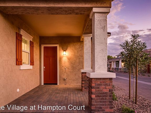 3rd image of 1555 S Val Vista Dr Unit 154