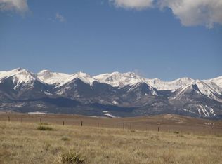 189 Deer Springs Cir, Westcliffe, CO 81252