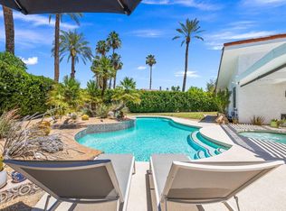 4 Lincoln Pl, Rancho Mirage, CA 92270