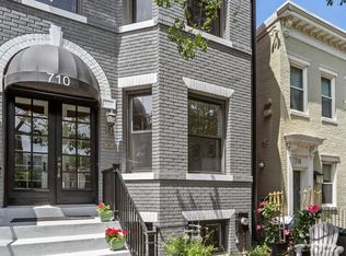 710 Maryland Ave NE #D, Washington, DC 20002
