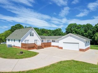 1004 Austin Chaney Rd, Wingate, NC 28174