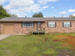 7411 Cypress Ave, Fort Smith, AR 72908