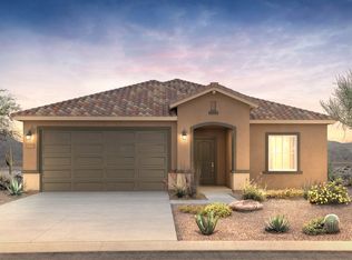 2546 S 246th Ln, Buckeye, AZ 85326
