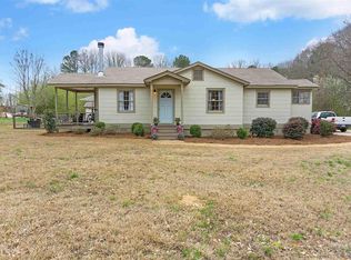 301 E Dixie Hwy, Rutledge, GA 30663