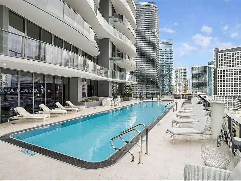 1000 Brickell Plz #3211 — Photo 53