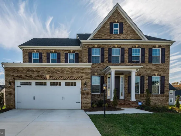 4300 Open Field Ct, Bowie, MD 20720