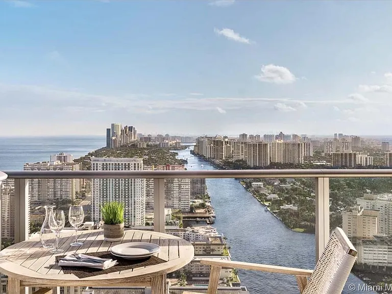 4010 S Ocean Dr #R1406 — Photo 8