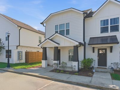 212 W Mill Dr, Nashville, TN, 37209