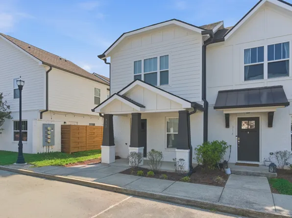 212 W Mill Dr, Nashville, TN 37209