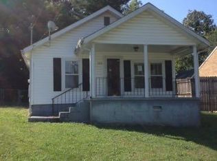 320 Brown Ave, Morristown, TN 37813