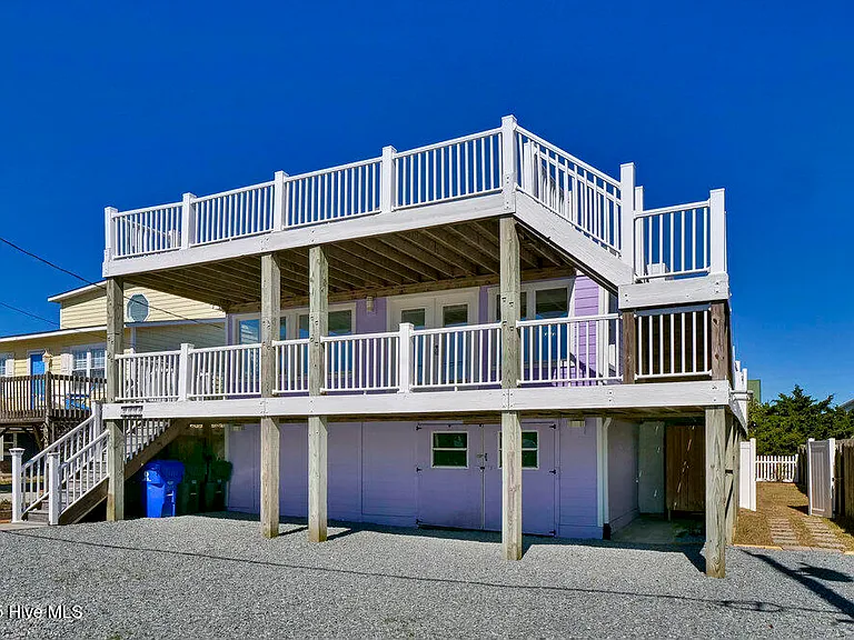 1207 N Topsail Dr — Photo 43