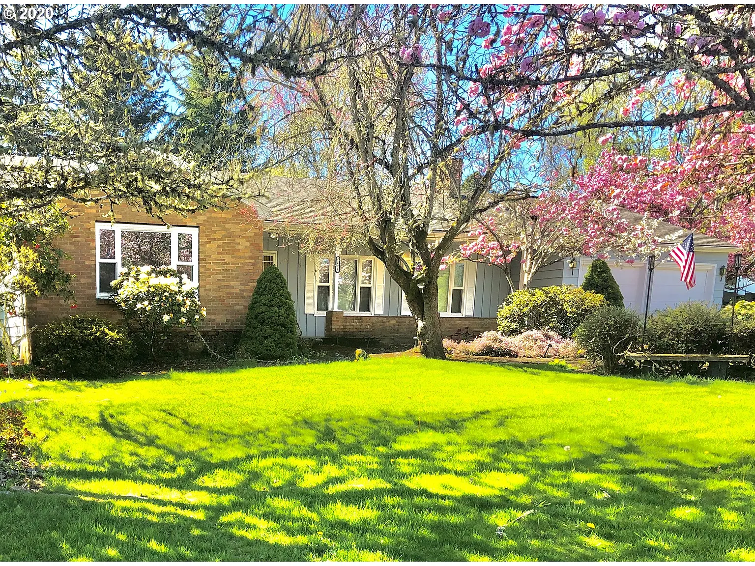 1422 Rosearden Dr photo 1