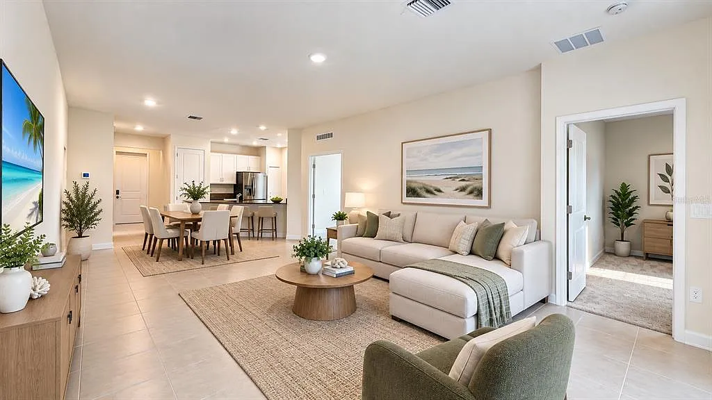 4 bed, 3.0 bath, 2109 sqft, $2,550 — Photo 4