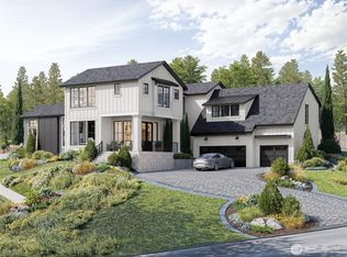 4404 128th Ave E, Edgewood, WA 98372