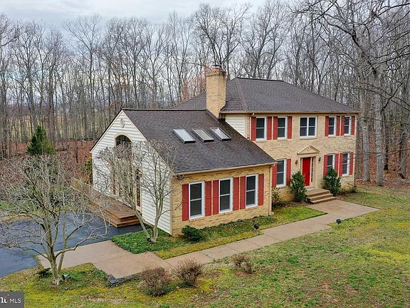 Sidewalk and Brick Front