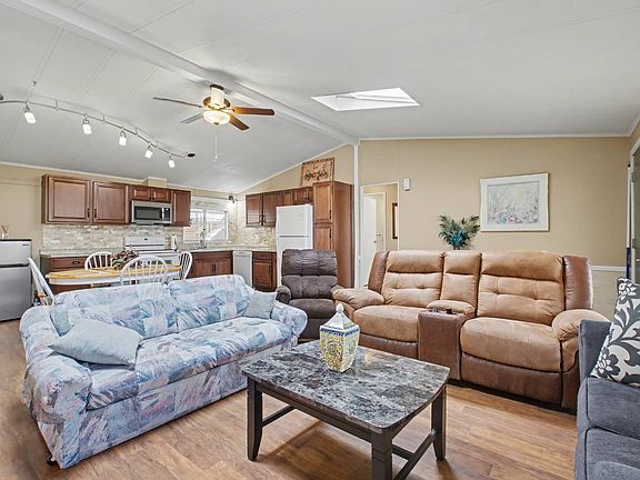 4th image of 5402 E McKellips Rd Lot 136