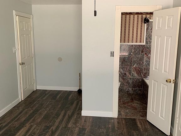 Master bedroom room