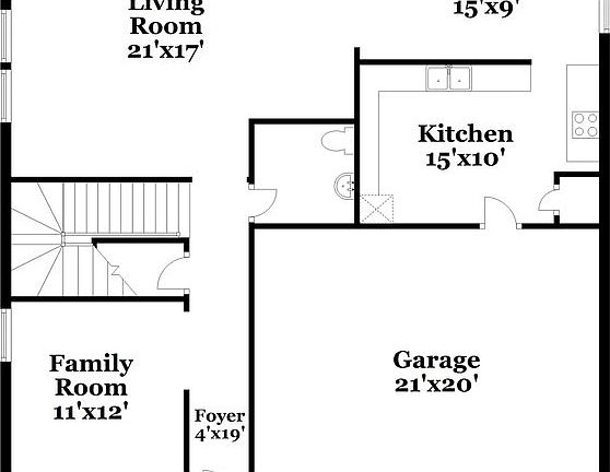 3rd image of 5300 Argyll Ln
