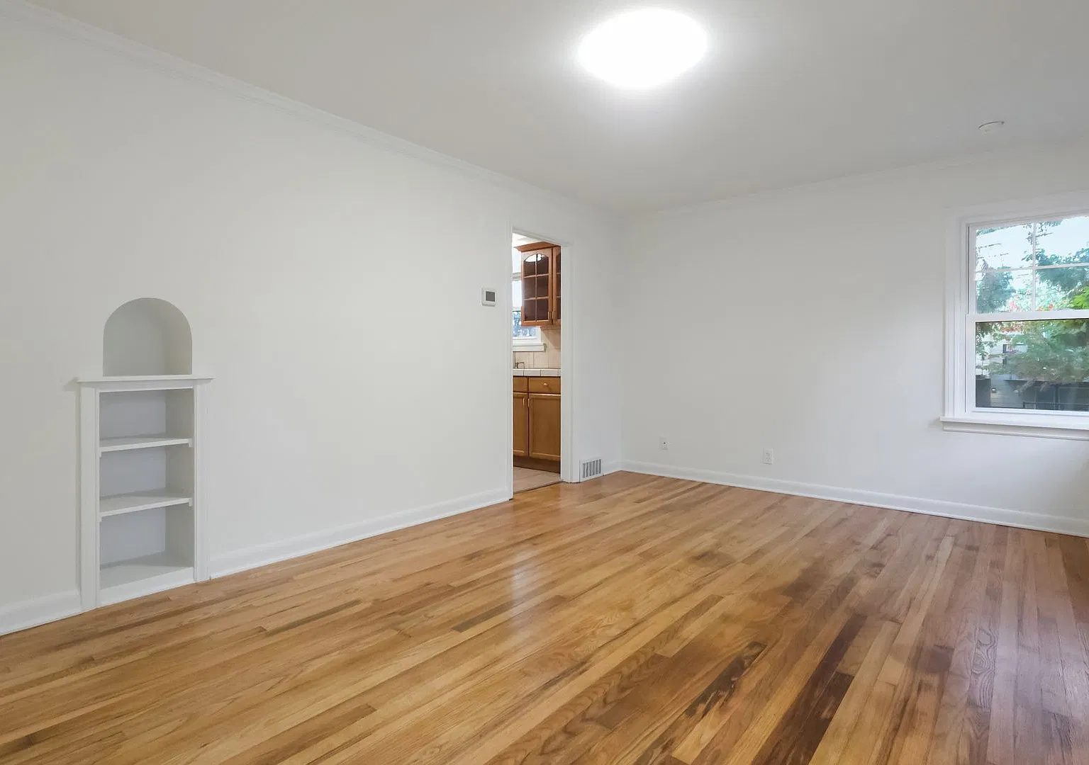 Bright 3-Bedroom Cedar Park Home with Updated Kitchen & New Downstairs Carpet — Photo 3