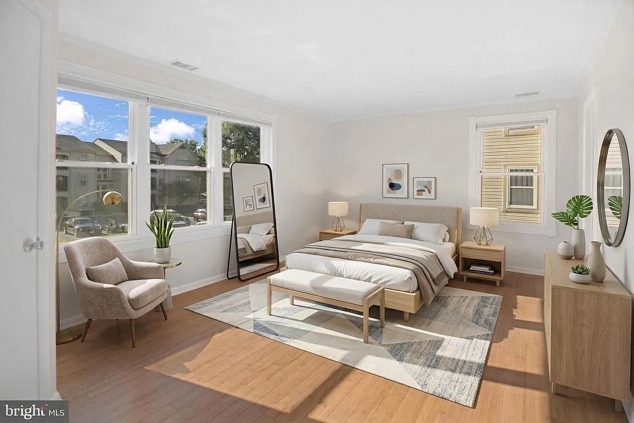 2 bed, 1229 sqft, $2,350 — Photo 2