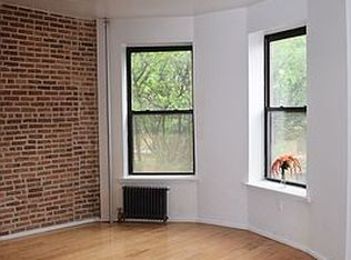 190 Edgecombe Ave APT 2F, New York, NY 10030