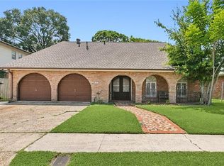 73 Madrid Ave, Kenner, LA 70065
