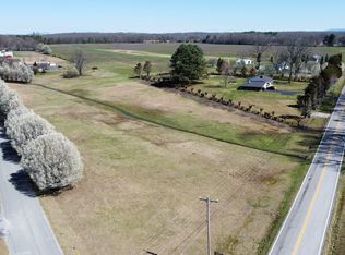 0 Grandview Dr, Manchester, TN 37355