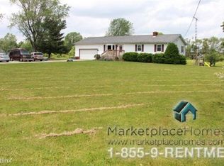6348 Berkey Rd, West Salem, OH 44287