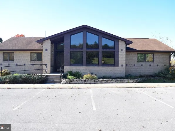 901 Benner Pike, State College, PA 16801