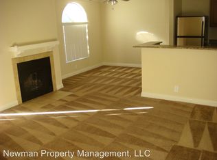 4050 Pacific Harbors Dr UNIT 103, Las Vegas, NV 89121