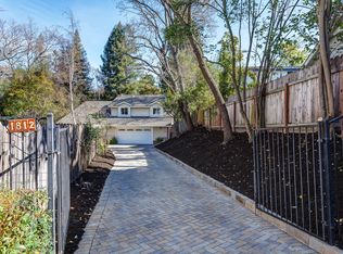 1812 Whitecliff Way, Walnut Creek, CA 94596