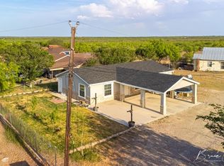 1672 Fm 2030, Eagle Pass, TX 78852