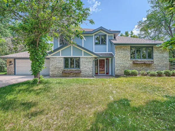 14659 Guarani St NW, Andover, MN 55304
