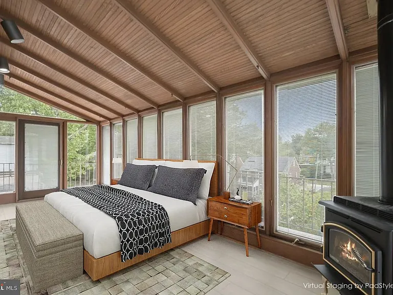 3007 Oliver St NW — Photo 29