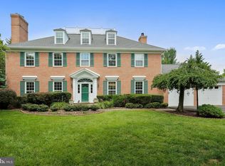 14505 High Meadow Way, North Potomac, MD 20878