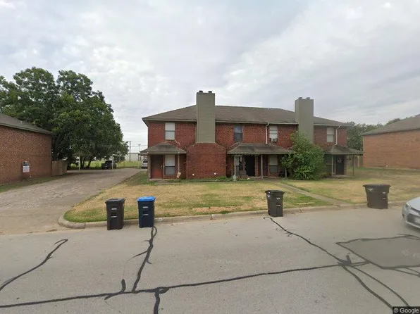 5849 Shadydell Dr #5849, Fort Worth, TX 76135