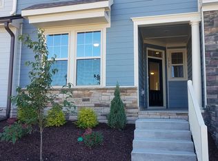 1729 American Robin Dr #1, Wendell, NC 27591